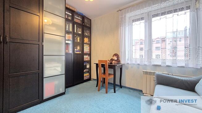 CENTRUM | 3 pokoje | Osobna kuchnia | Balkon!