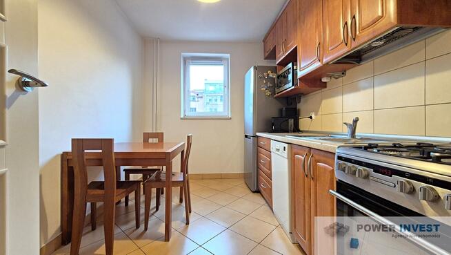 CENTRUM | 3 pokoje | Osobna kuchnia | Balkon!