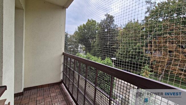 CENTRUM | 3 pokoje | Osobna kuchnia | Balkon!