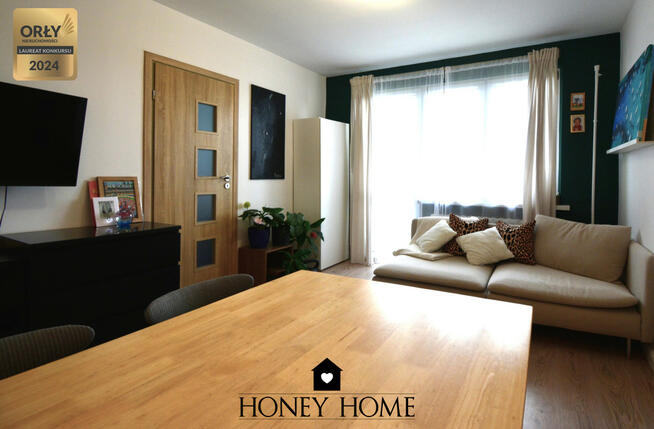 Mieszkanie Rumia, Księdza Lucjana Gierosa