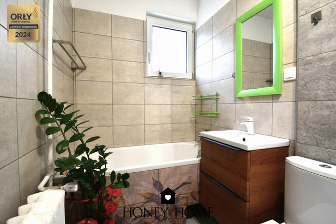 Mieszkanie Rumia, Księdza Lucjana Gierosa