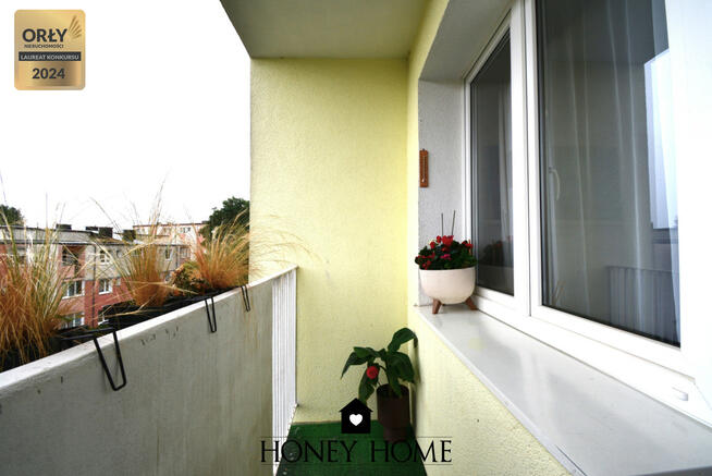 Mieszkanie Rumia, Księdza Lucjana Gierosa