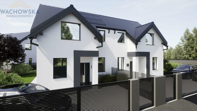 Dom Nowy Świat gm. Sulechów