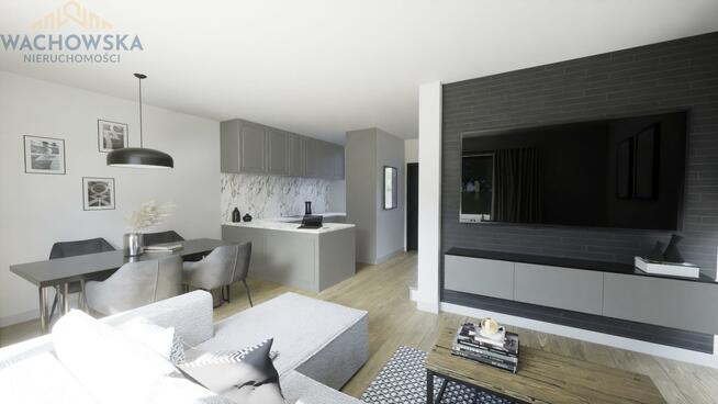 Dom Nowy Świat gm. Sulechów