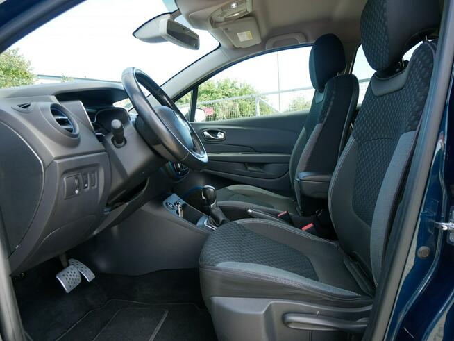 Renault Captur FL 1.2 TCe 118KM Eu6 Intens -Automat -Kamera -Full LED -Keyless