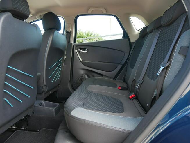 Renault Captur FL 1.2 TCe 118KM Eu6 Intens -Automat -Kamera -Full LED -Keyless