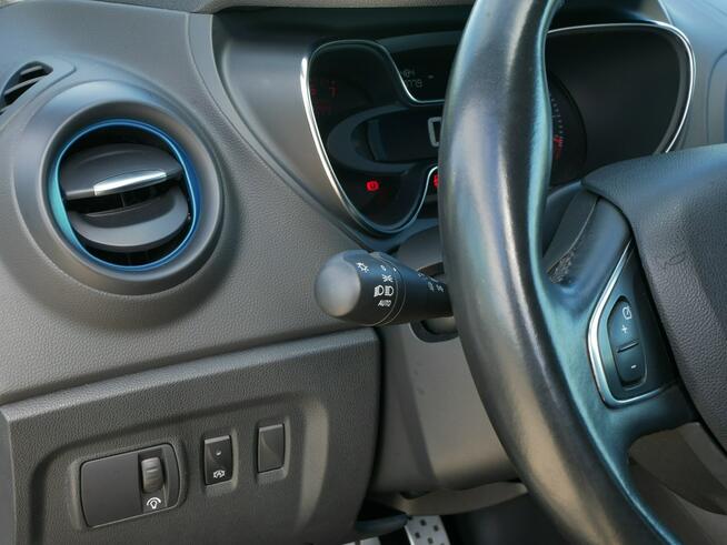 Renault Captur FL 1.2 TCe 118KM Eu6 Intens -Automat -Kamera -Full LED -Keyless