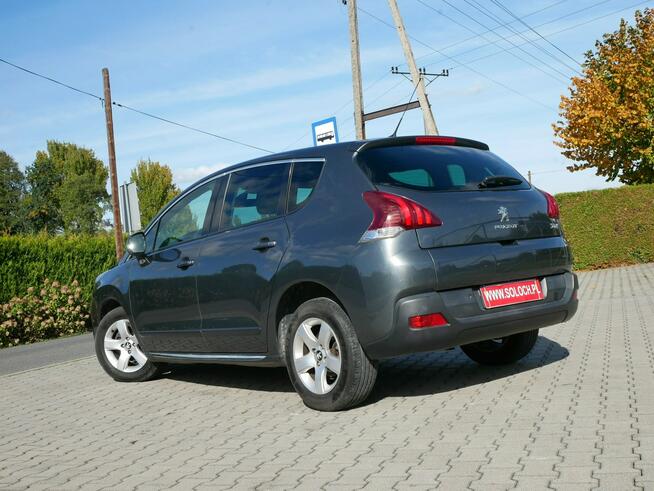 Peugeot 3008 1.6HDI 115KM Eu5 Navi -Nowy rozrząd -1 Wł od 7 lat +Koła zimowe
