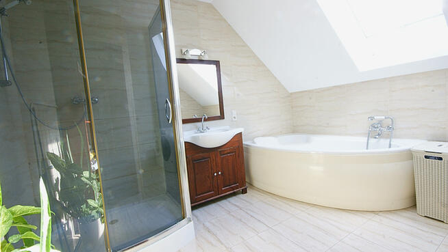 Dom 138 m2 z garażem, Piotrowice