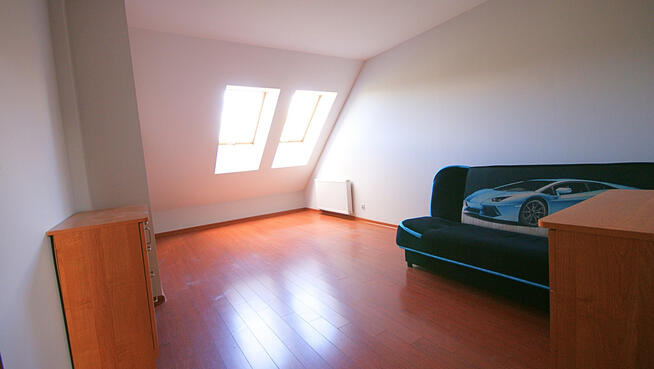 Dom 138 m2 z garażem, Piotrowice