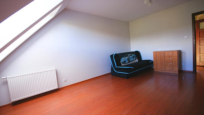 Dom 138 m2 z garażem, Piotrowice