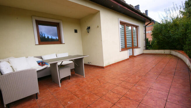 Dom 138 m2 z garażem, Piotrowice