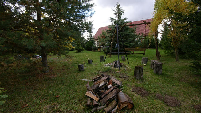 Dom 138 m2 z garażem, Piotrowice