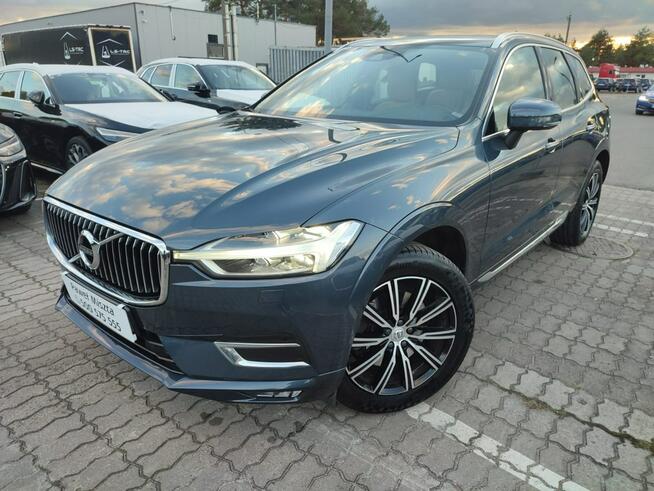 Volvo XC 60 Bovers&wilkins AWD