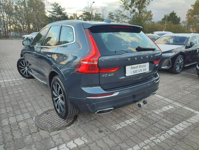 Volvo XC 60 Bovers&wilkins AWD