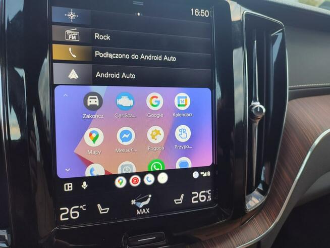 Volvo XC 60 Bovers&wilkins AWD