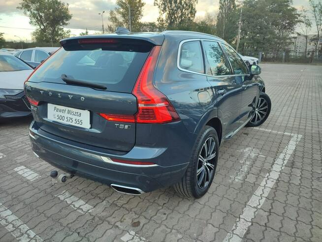 Volvo XC 60 Bovers&wilkins AWD