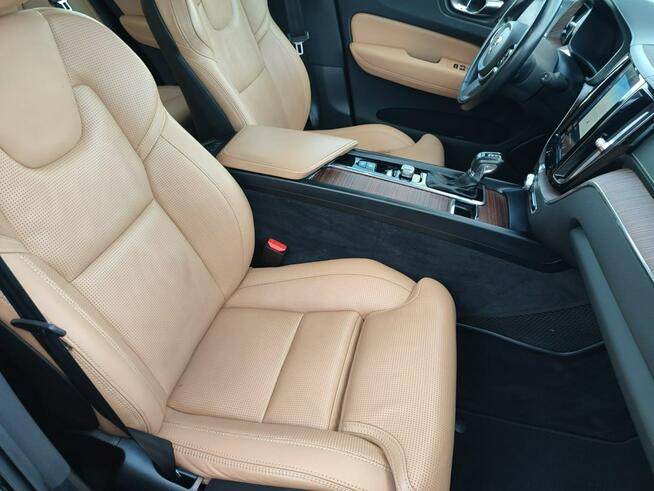 Volvo XC 60 Bovers&wilkins AWD