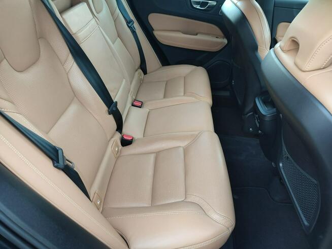 Volvo XC 60 Bovers&wilkins AWD