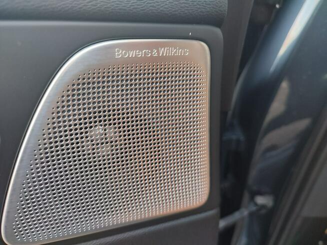 Volvo XC 60 Bovers&wilkins AWD