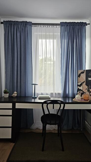 NOWA CENA, centrum, 2 pokoje,  po remoncie, balkon