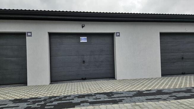 Garaż do wynajęcia