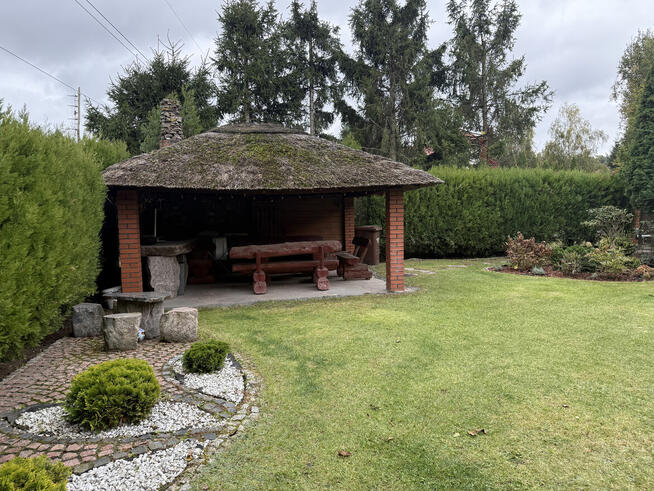 Atrakcyjny dom w świetnej lokalizacji w Koninie!