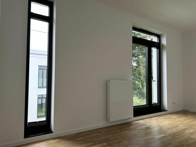 Nowy, luksusowy i ekskluzywnie wykończony apartament o pow.: