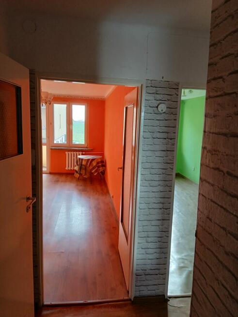 Mieszkanie 3 pokojowe 61 m2, Koryta Osada gm. Daszyna