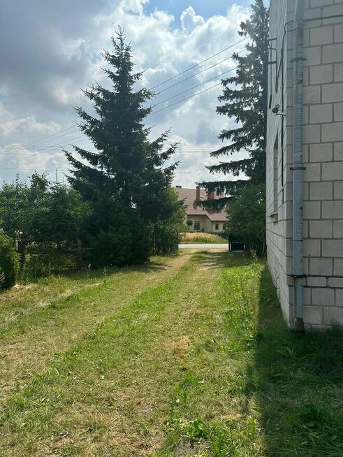 Sprzedam nieruchomosc