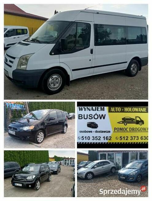 Mitsubishi Colt 2011 Rok 1.3 benzyna z Niemiec