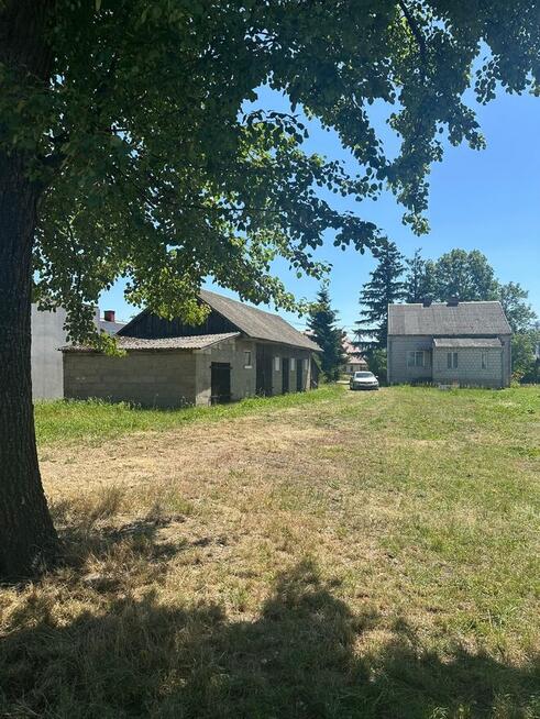 Sprzedam nieruchomosc