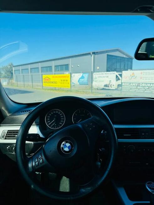 Bmw e90 320i 150 Koni