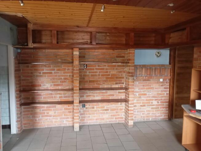 Wynajmę lokal handlowo-usługowy!