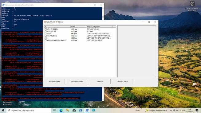 CyberShield Security Suite
