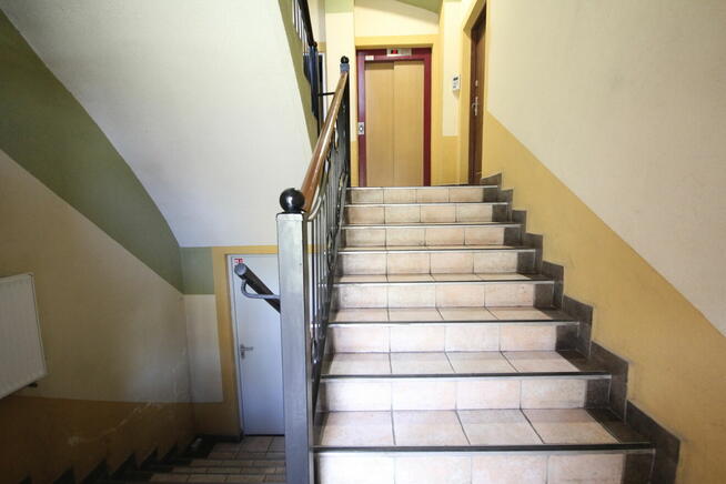 2pok, 38met, okolice Placu Legionów WINDA/PARKING (Wrocław)