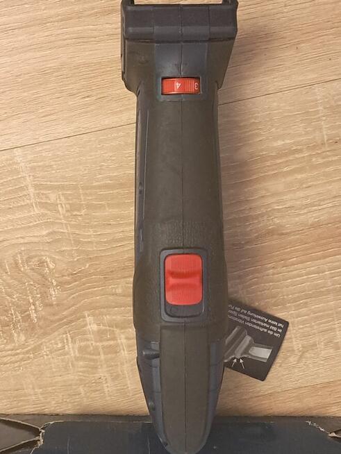 Narzędzie wielofunkcyjne EINHELL-KRAFTONIC