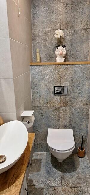 3-pokojowe mieszkanie w bloku na drugim piętrze +opcja ROD z