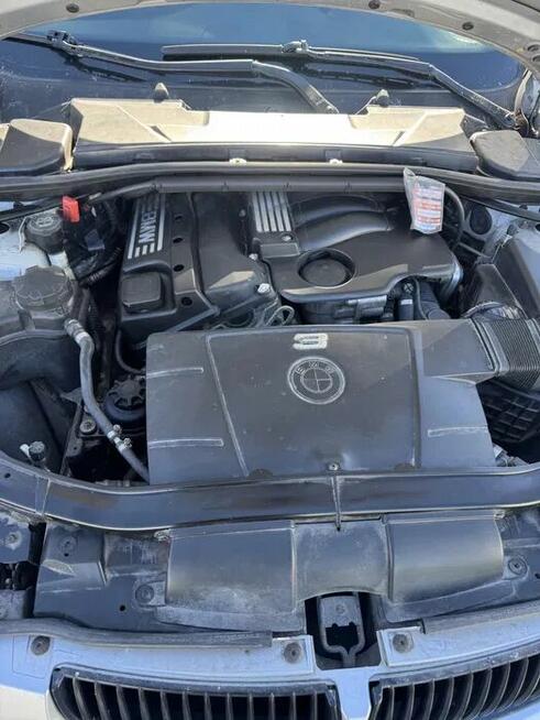 Bmw e90 320i 150 Koni