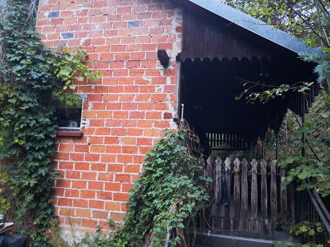 Sprzedam dom z dzialka