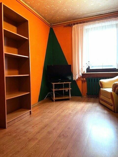 Mieszkanie z ogródkiem I piętro. Dwa miejsca parkingowe.