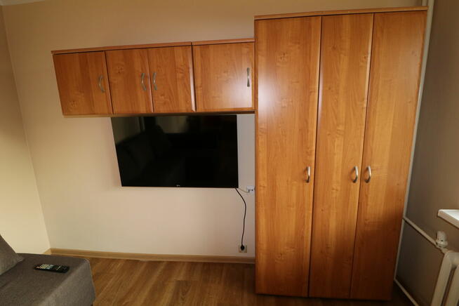 Od listopada mieszkanie do wynajecia