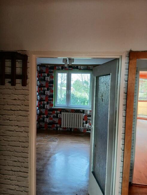 Mieszkanie 3 pokojowe 61 m2, Koryta Osada gm. Daszyna