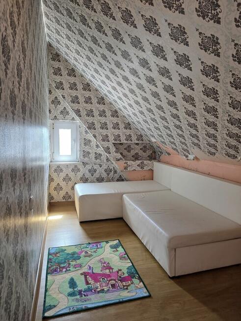 Mieszkanie z działką, Leszno