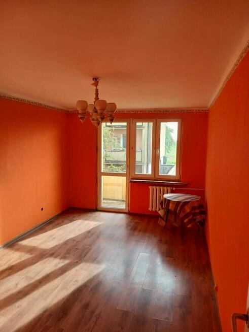 Mieszkanie 3 pokojowe 61 m2, Koryta Osada gm. Daszyna