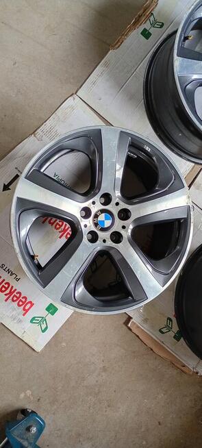Alyfelgi BMW 19