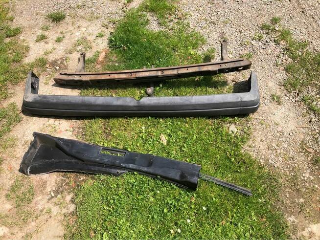 VW , Volkswagen GOLF 2 II - DIESEL - NA CZĘŚCI