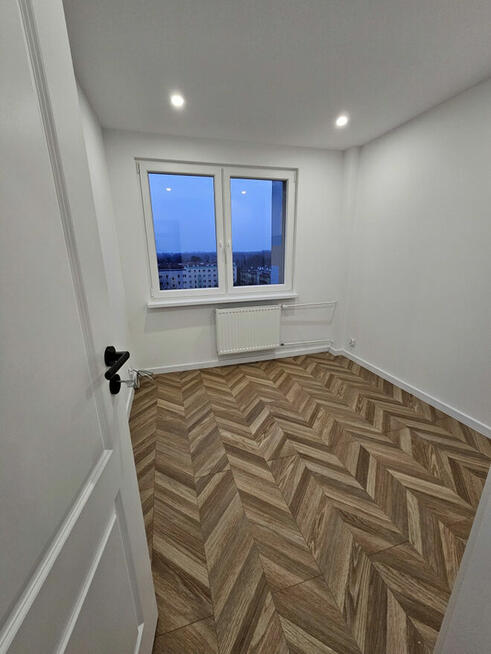 WIDZEW 63m2 Jurczyńskiego 34 po remoncie, winda, balkon