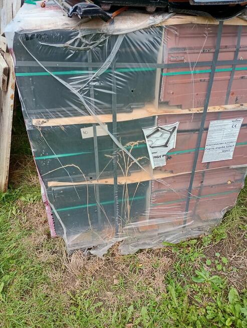 Dachówka ceramiczna