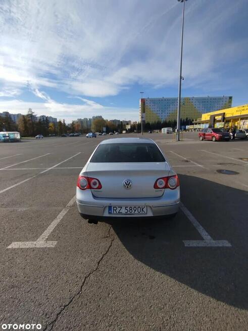 Volkswagen Passat Variant 05-10/Passat 2.0 FSI